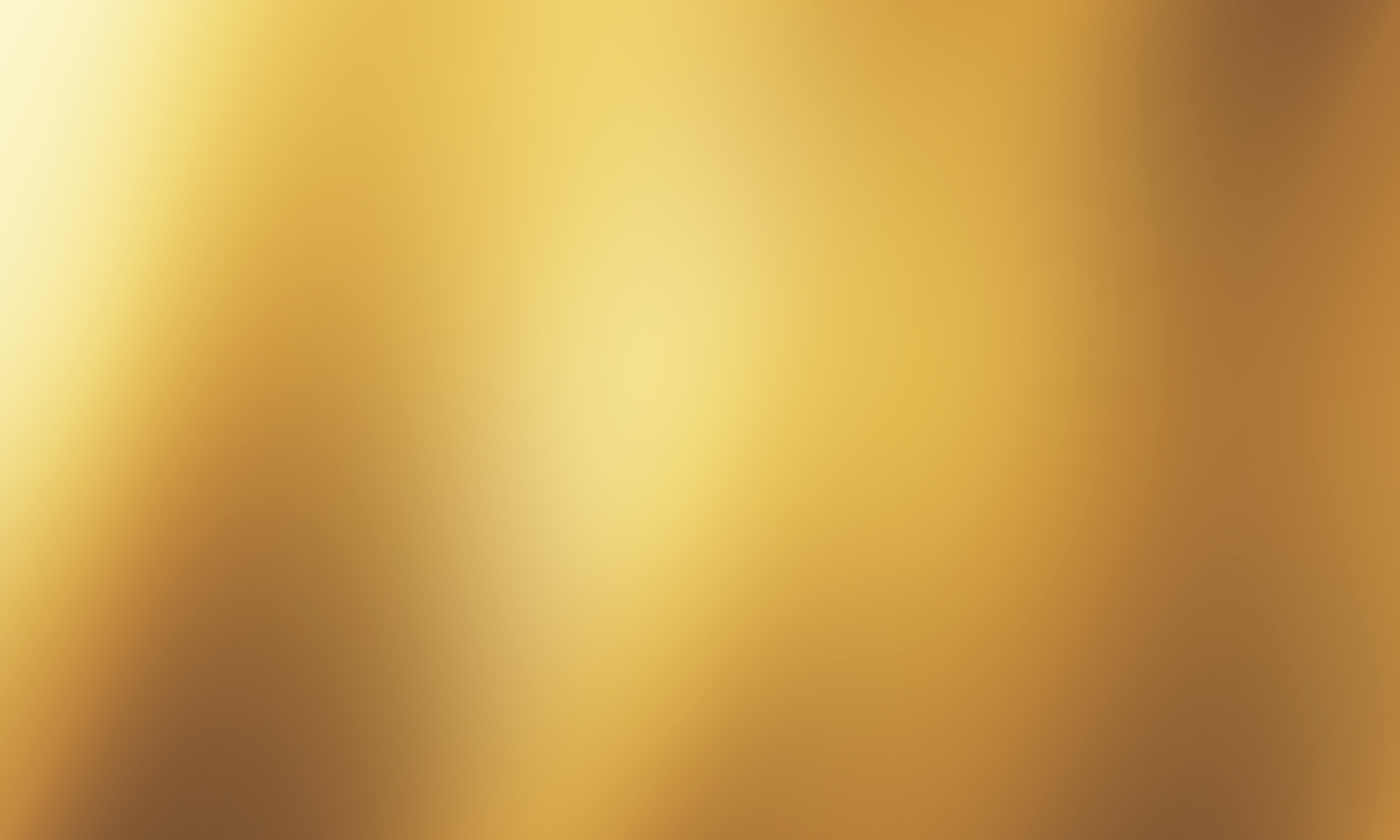 abstract gold background